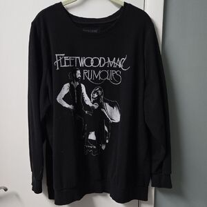 FLEETWOOD MAC Rumours Sweatshirt